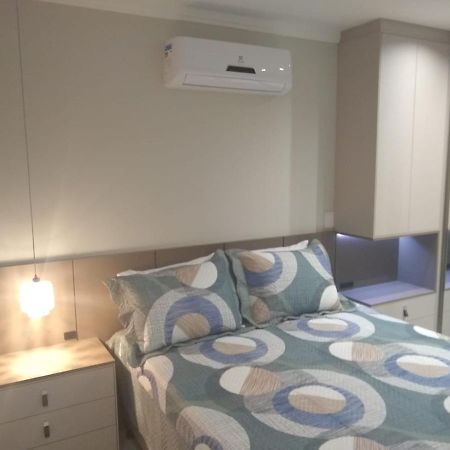 Apartamento Super Confortavel, Torres Rs Exterior foto