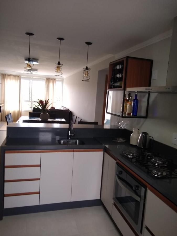 Apartamento Super Confortavel, Torres Rs Exterior foto