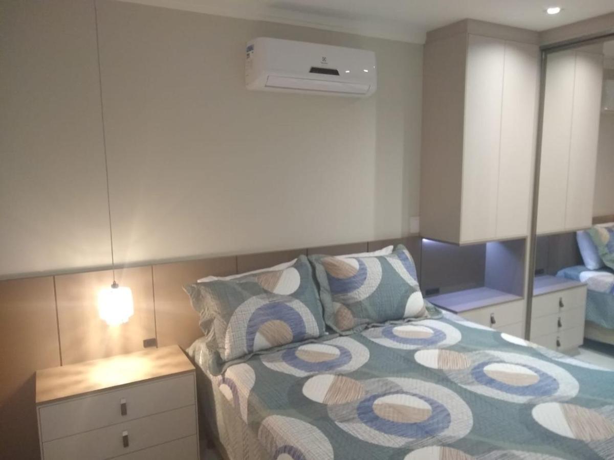Apartamento Super Confortavel, Torres Rs Exterior foto